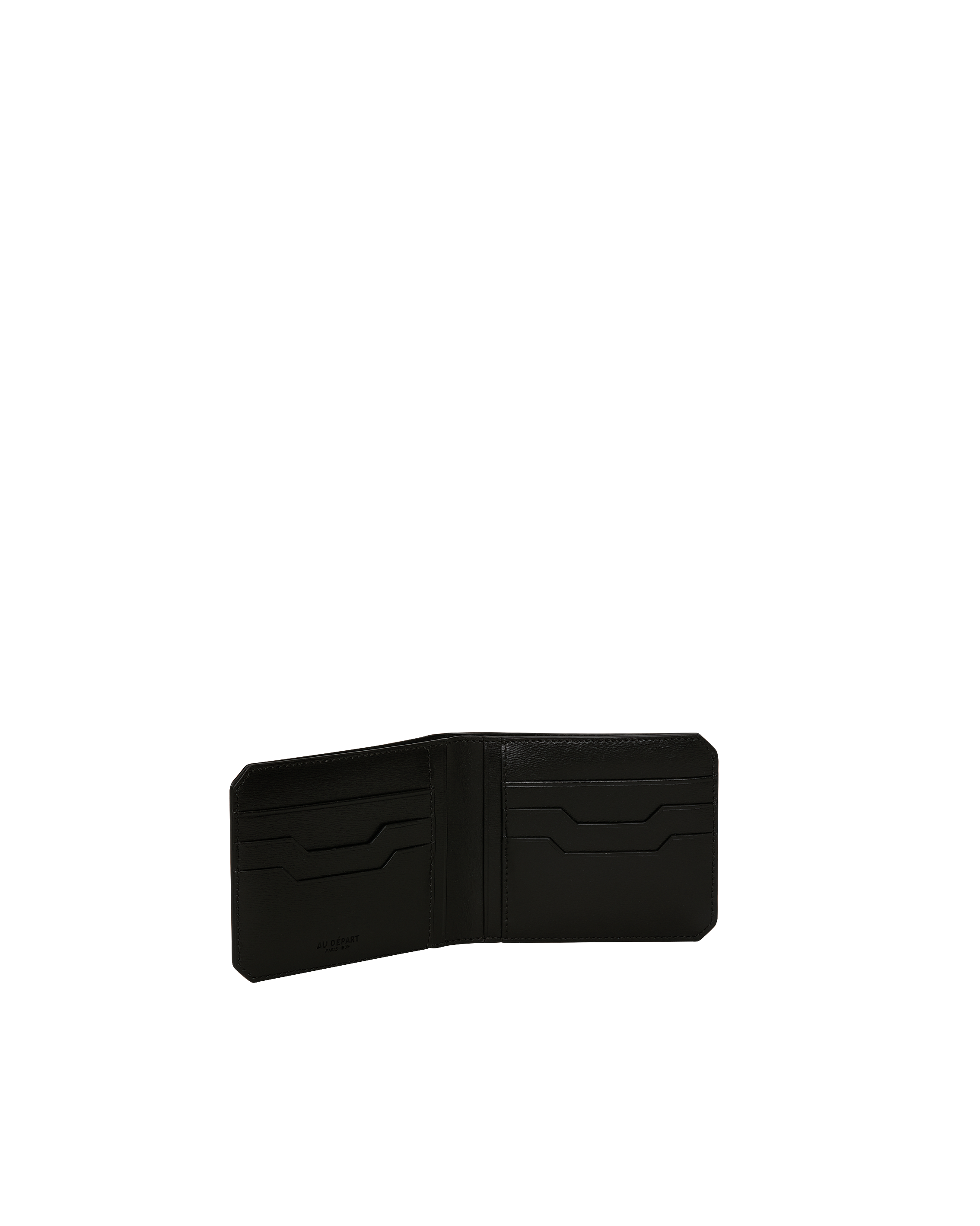 Bifold Wallet