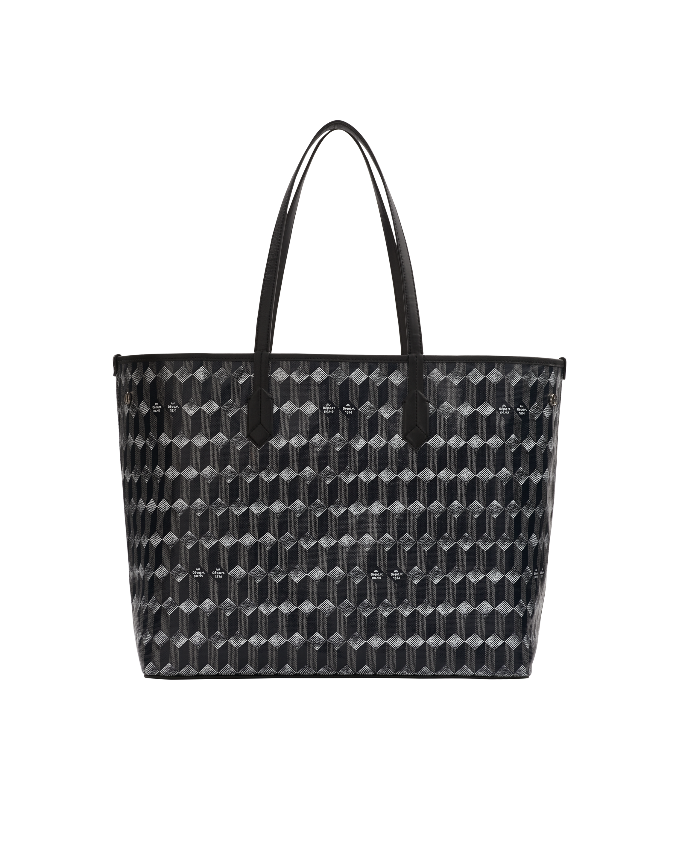 バッグ Au Depart Paris Tote NO.55 FRGMT Tote No. 55 | Au Départ Paris