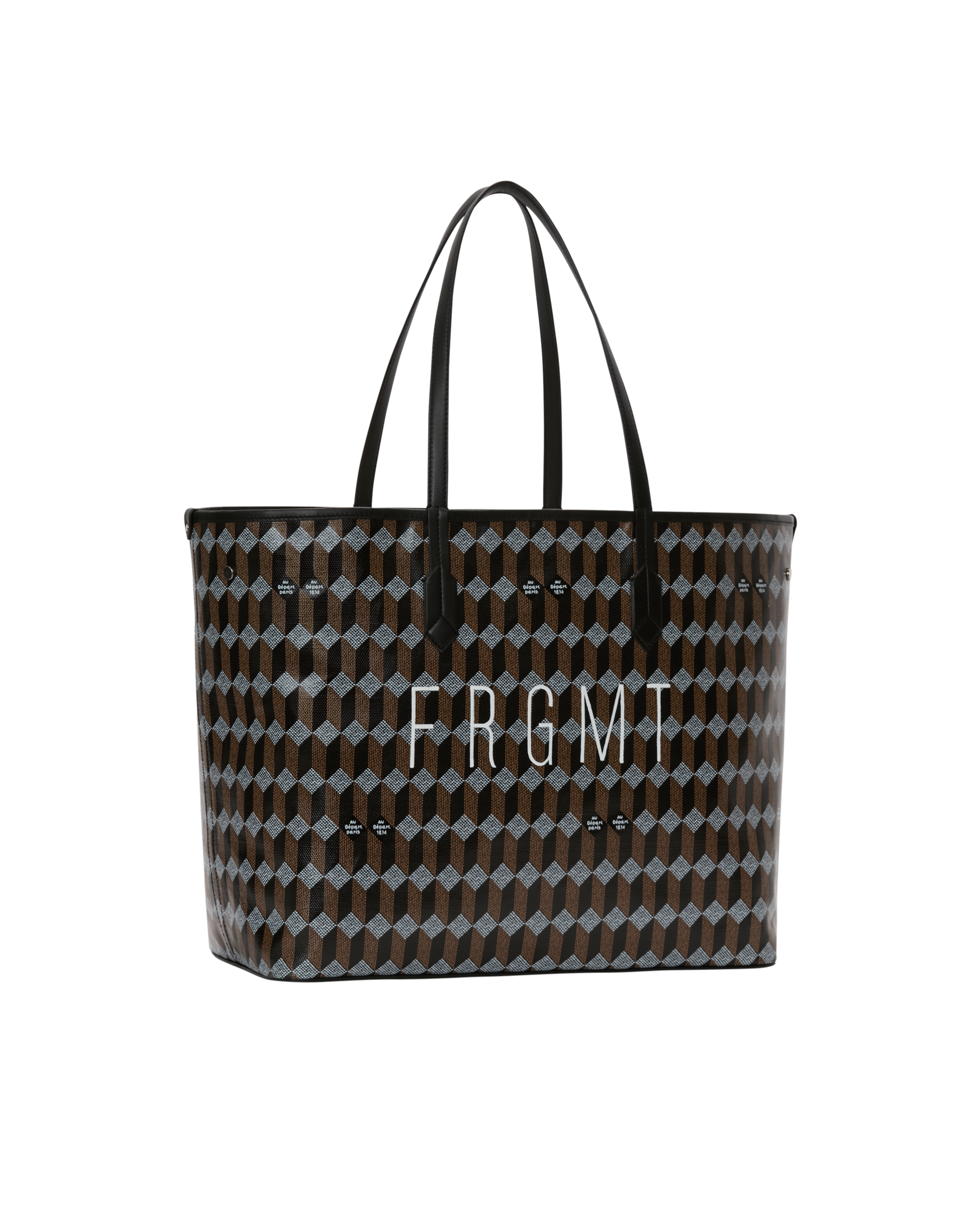 Tote No. 55 x FRGMT