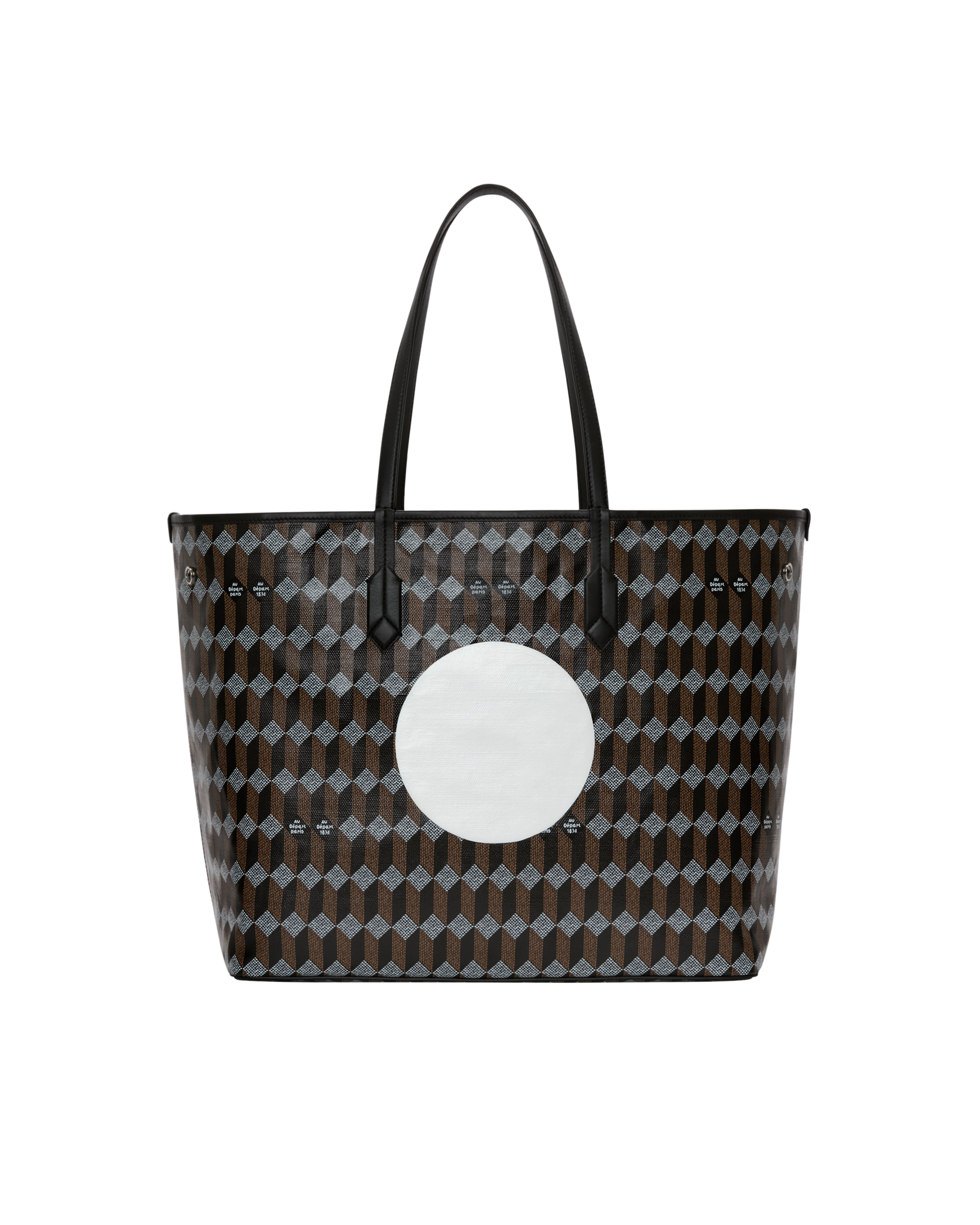 バッグ Au Depart Paris TOTE NO.55 FRGMT Tote No. 55 x FRGMT | Au Départ Paris