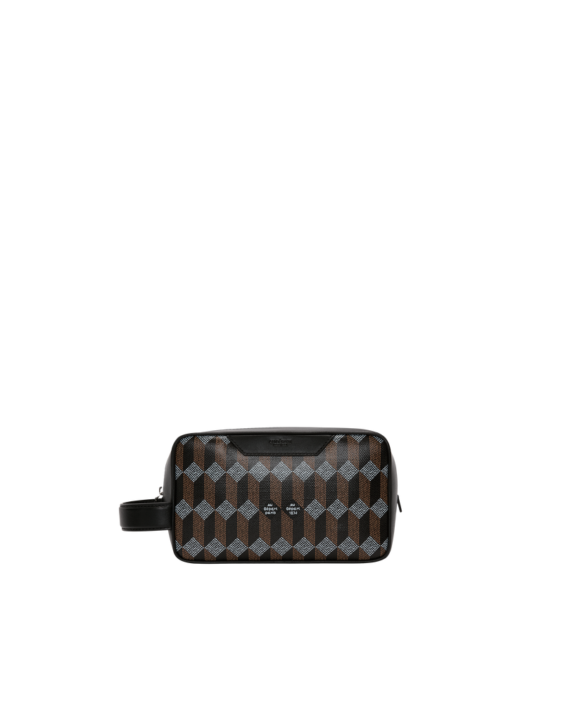 Square Pouch 20