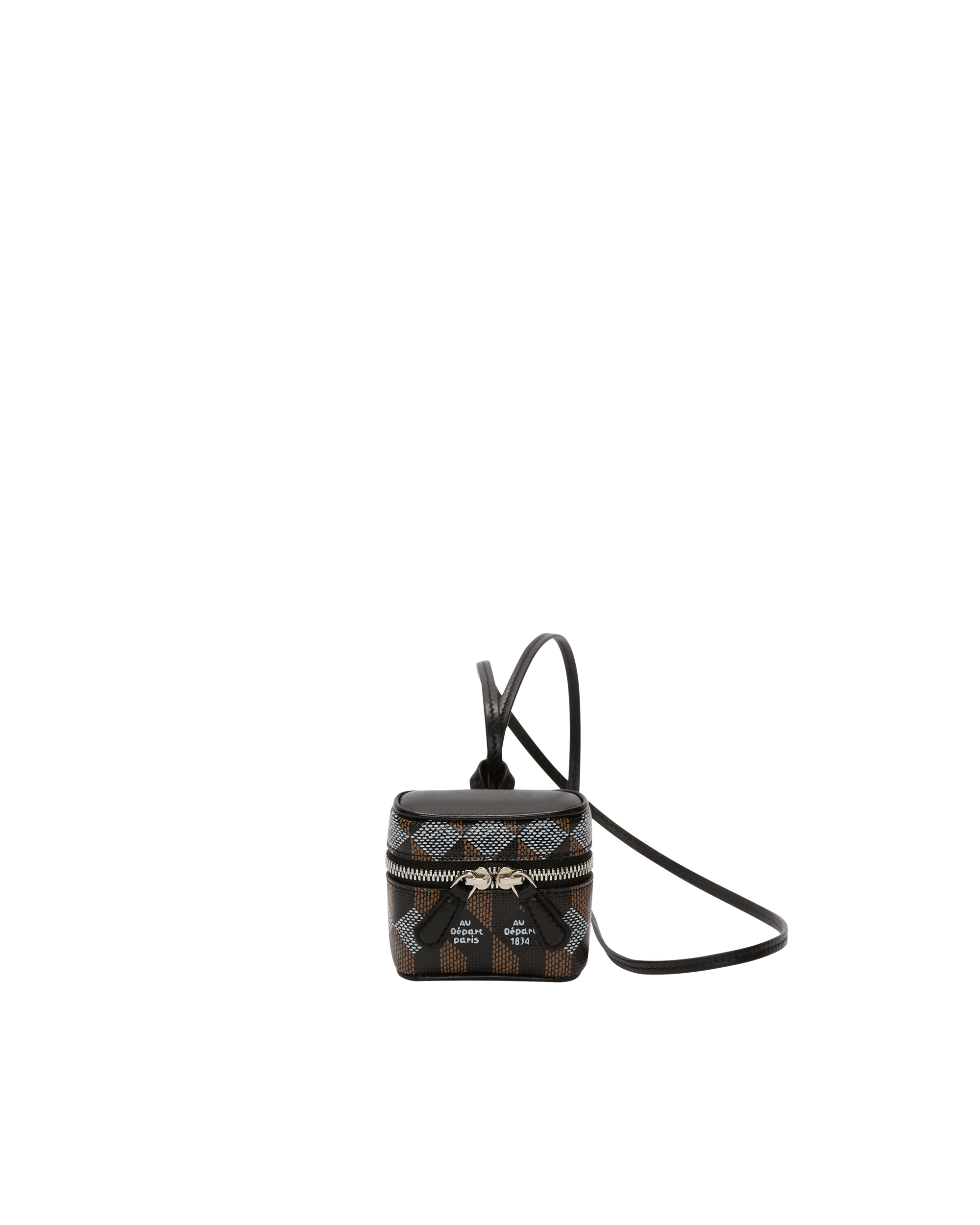 Mini Pouch Charm