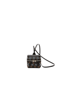 Mini Pouch Charm