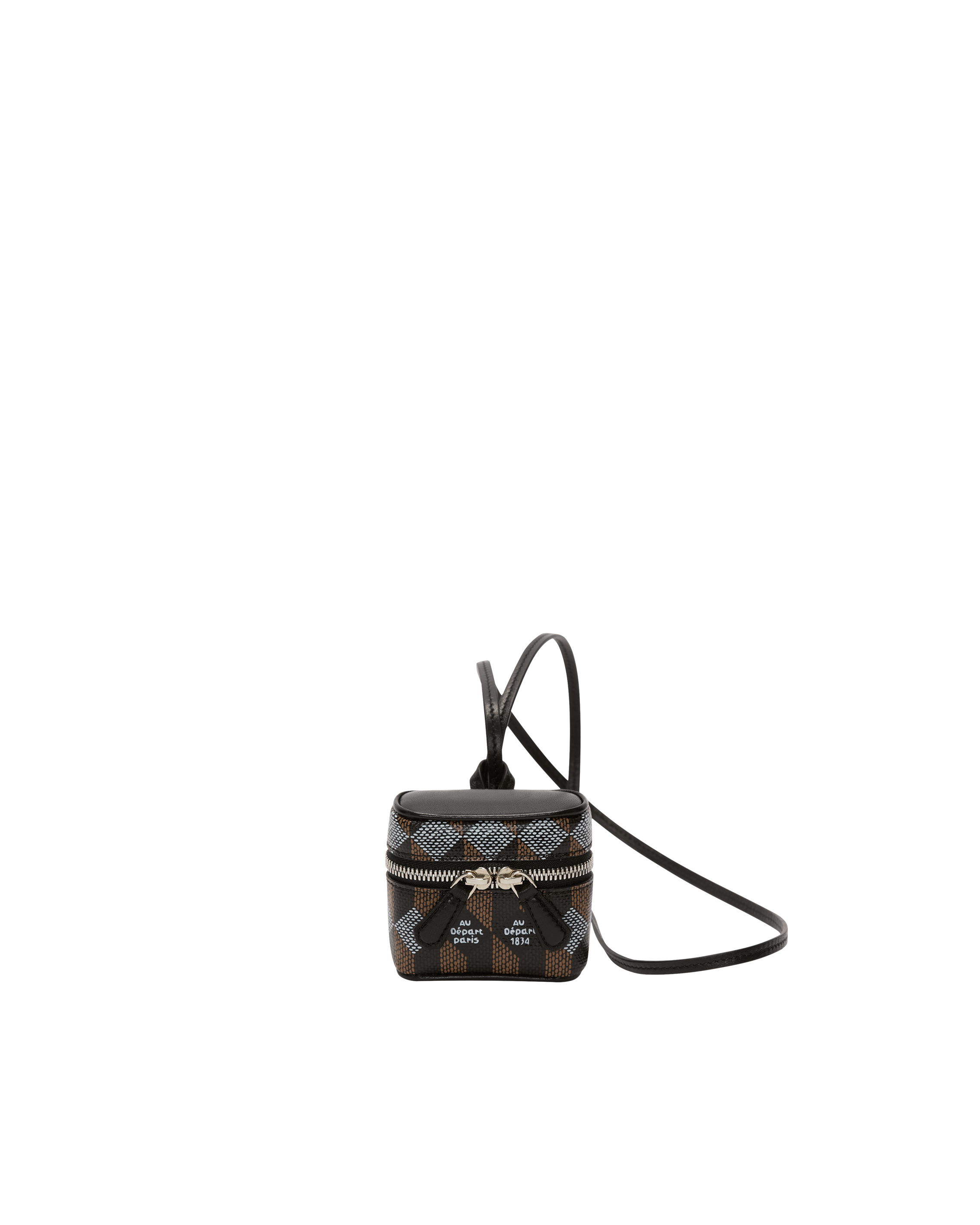 Mini Pouch Charm