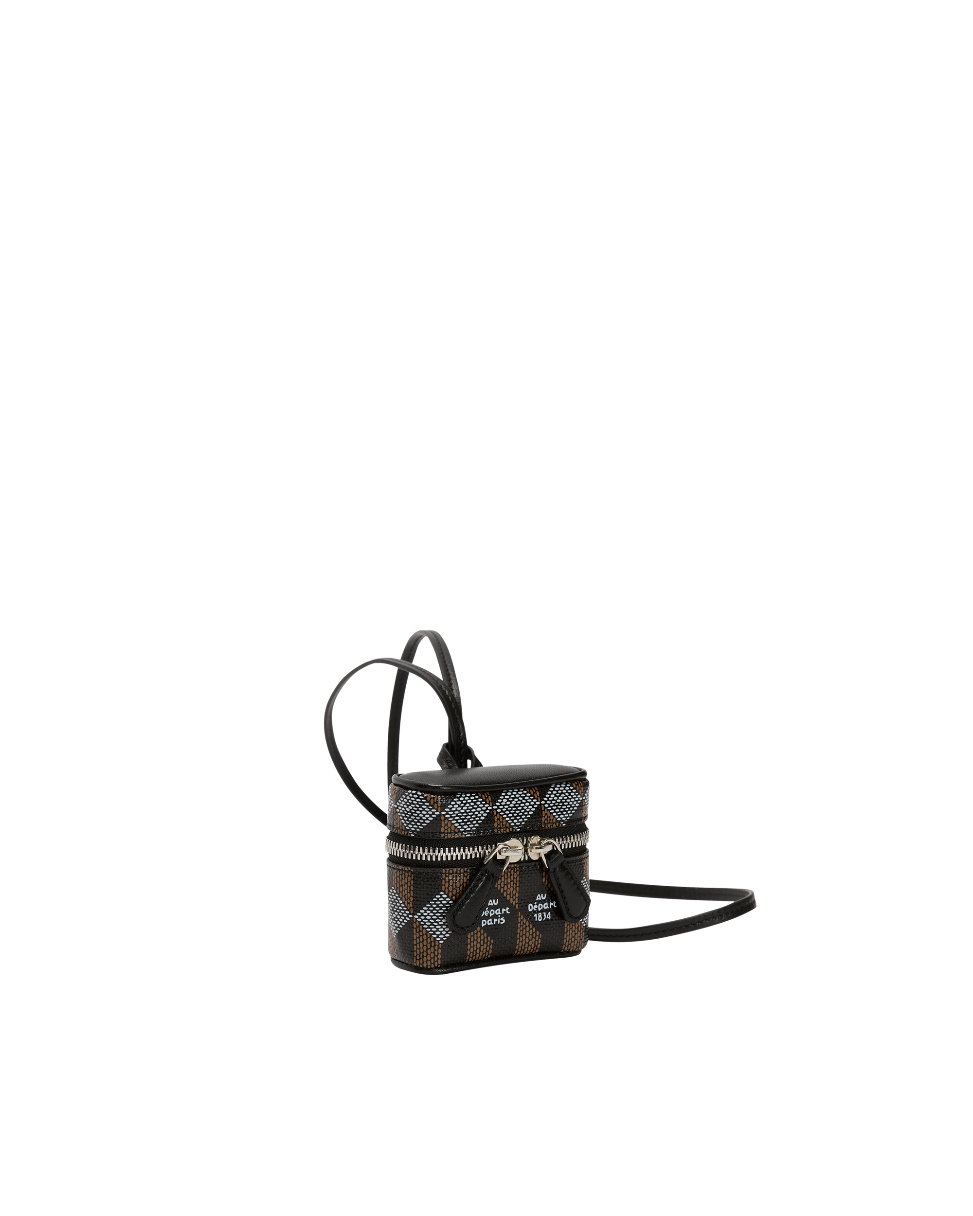 Mini Pouch Charm