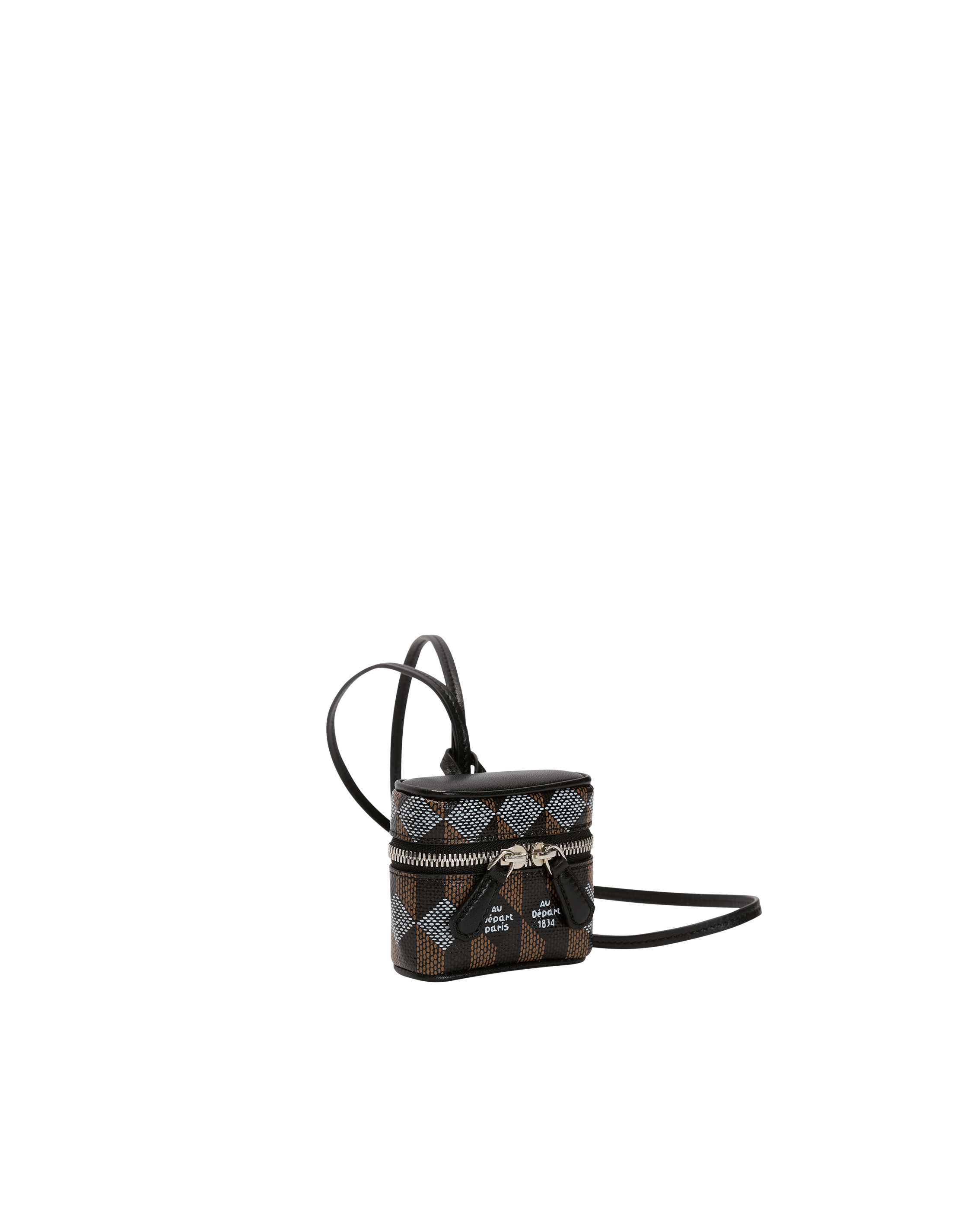 Mini Pouch Charm