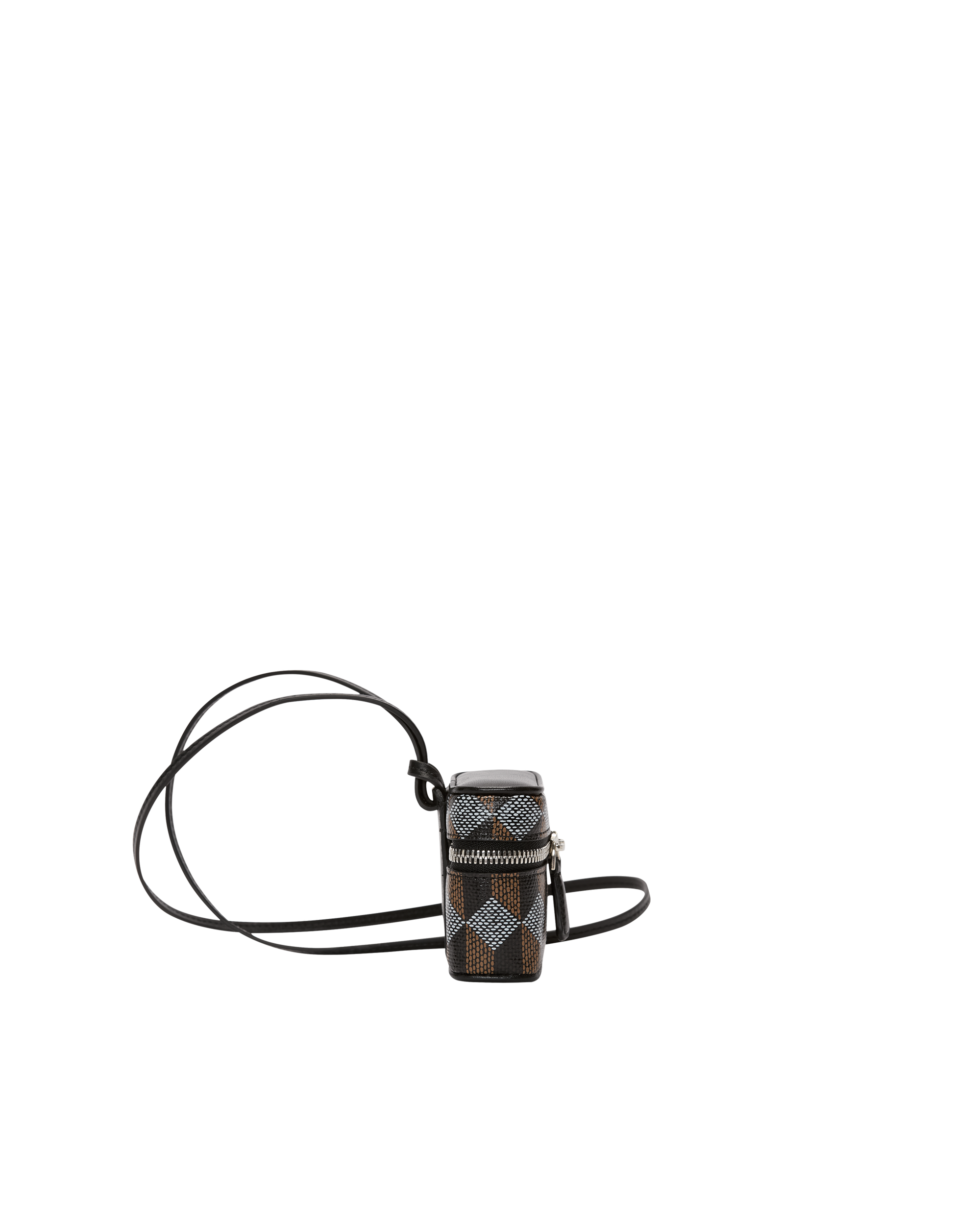 Mini Pouch Charm