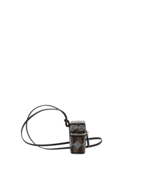 Mini Pouch Charm