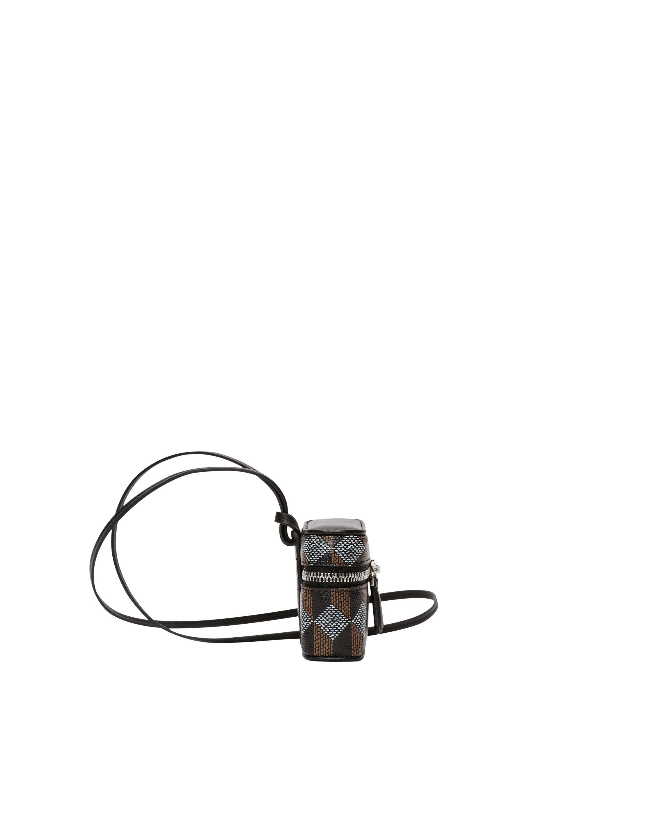 Mini Pouch Charm