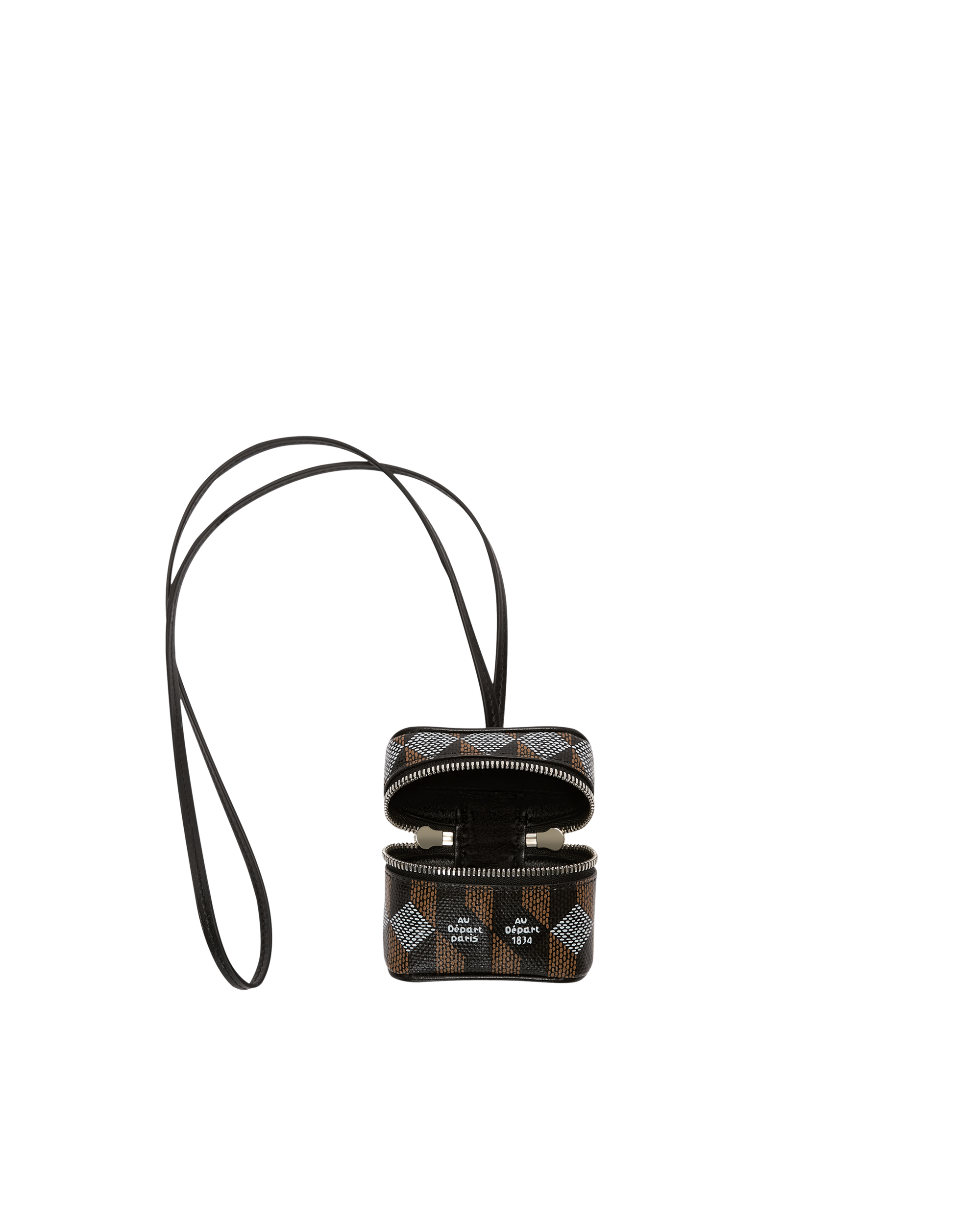 Mini Pouch Charm