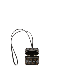Mini Pouch Charm