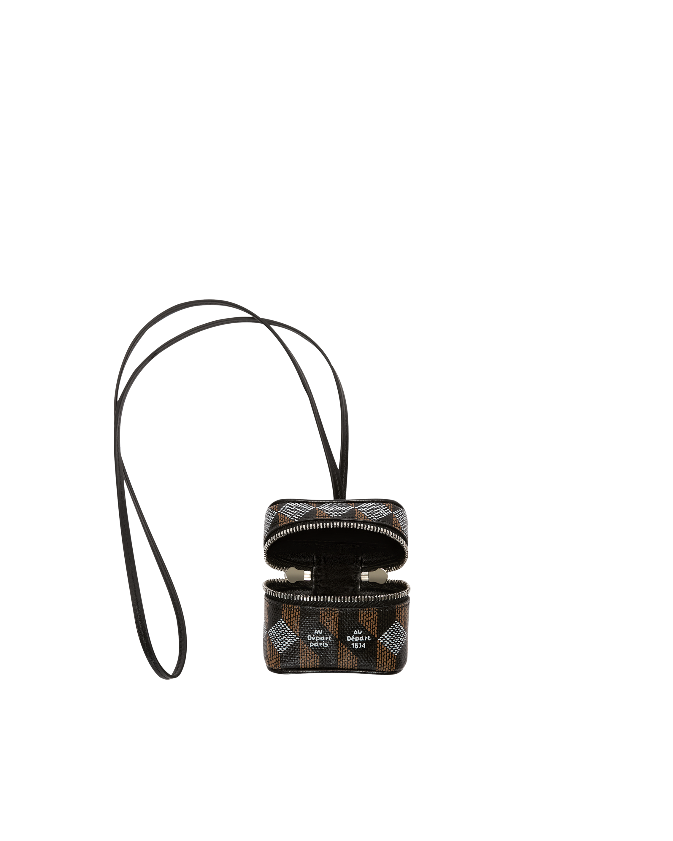 Mini Pouch Charm