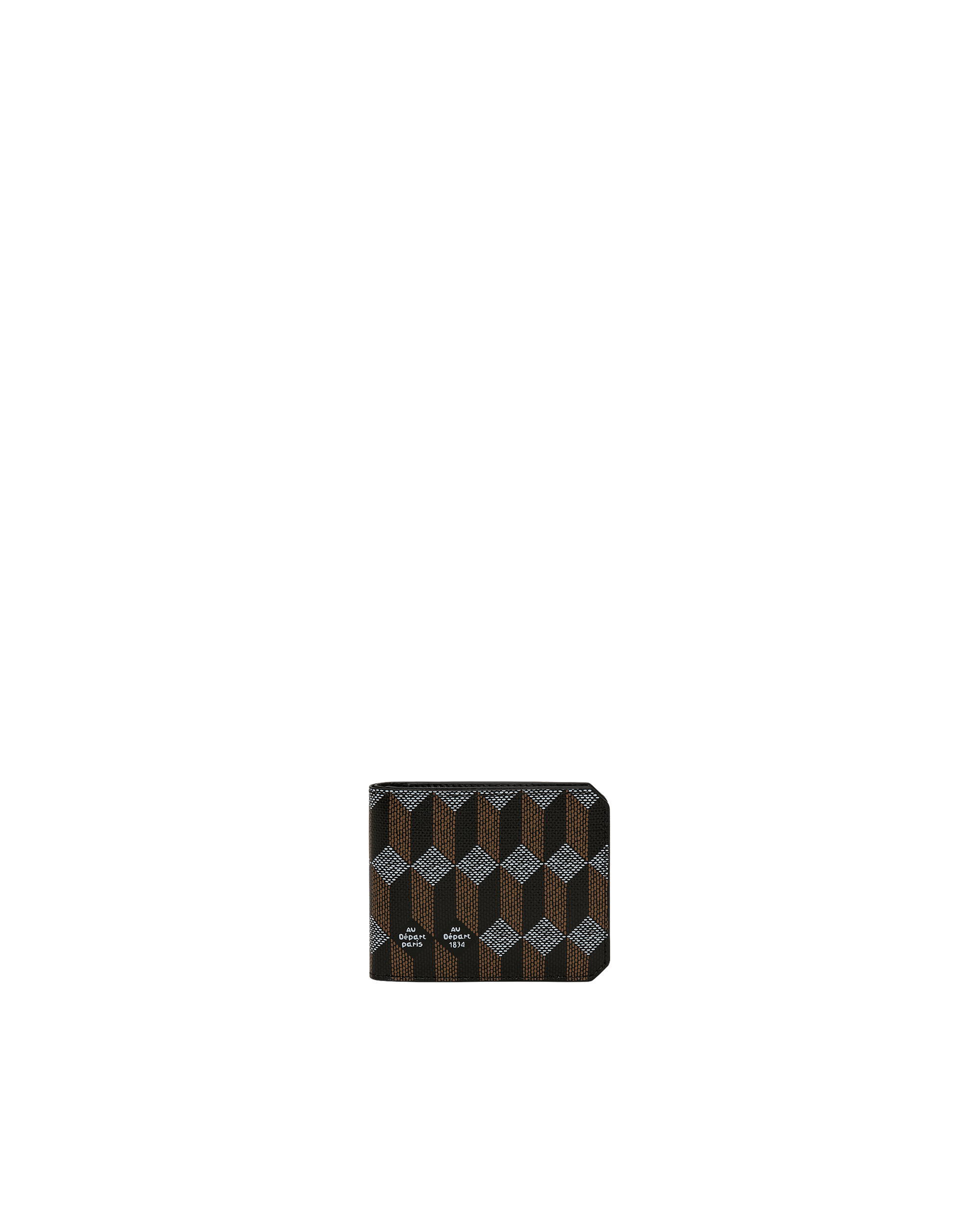 Bifold Wallet
