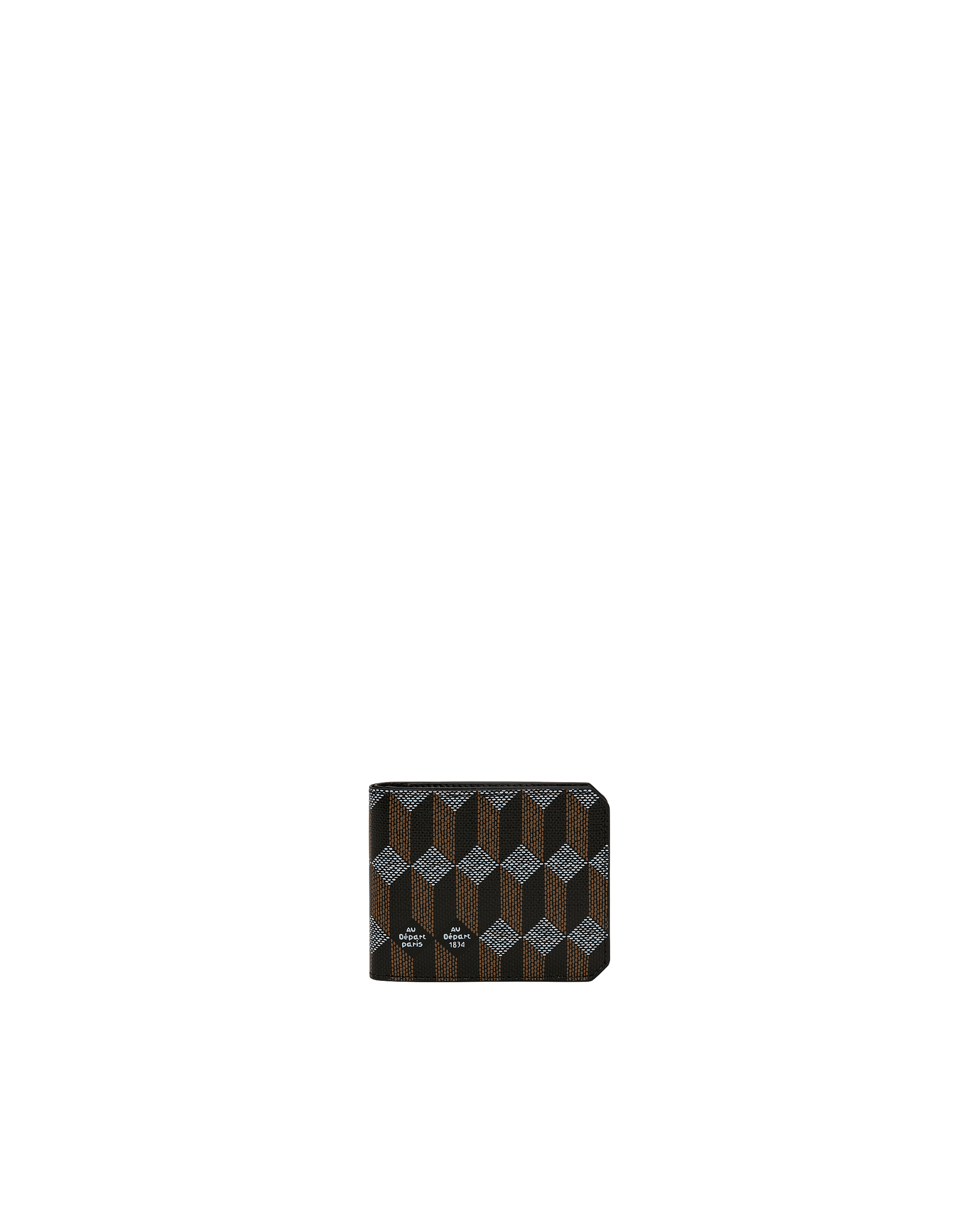 Bifold Wallet