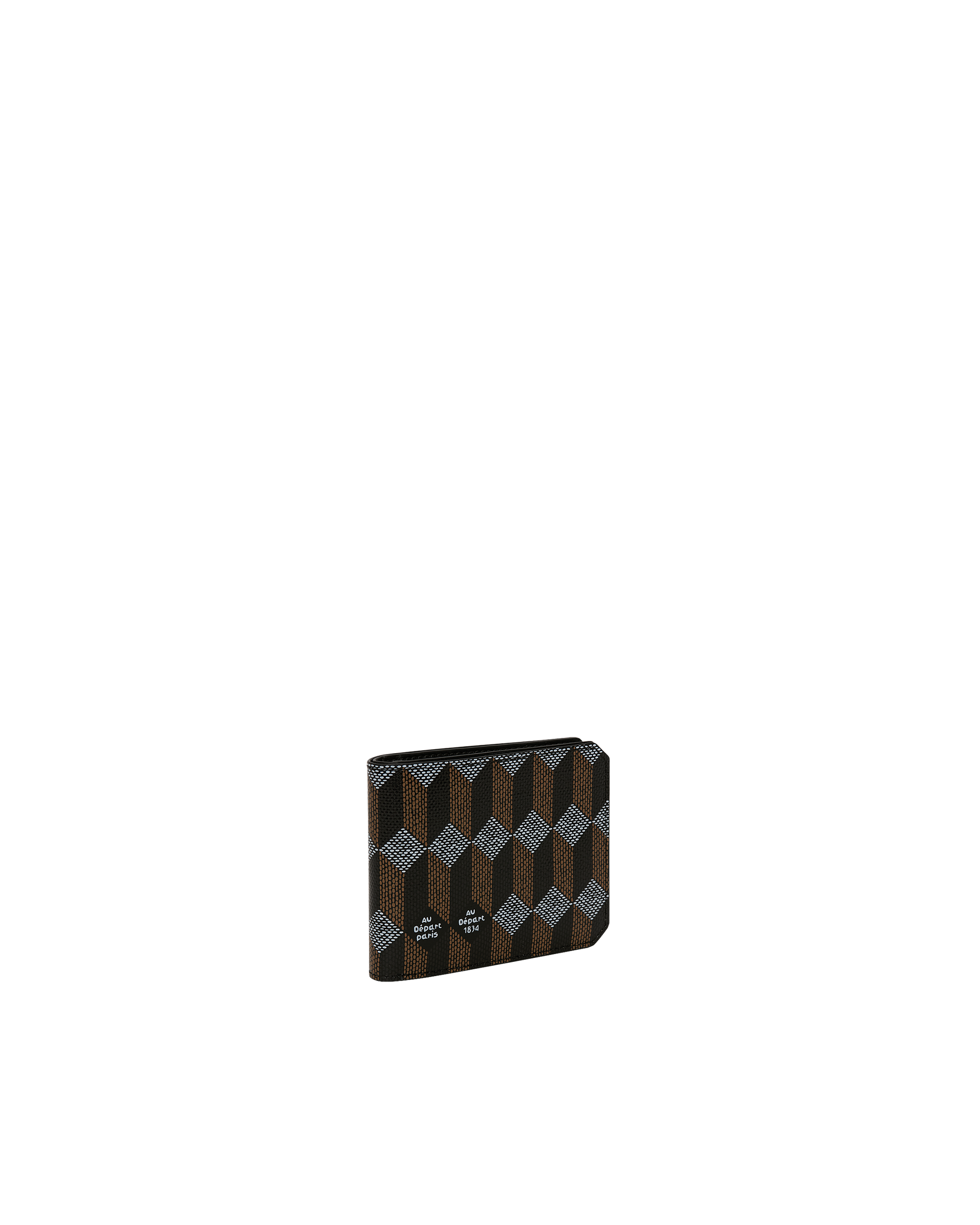 Bifold Wallet