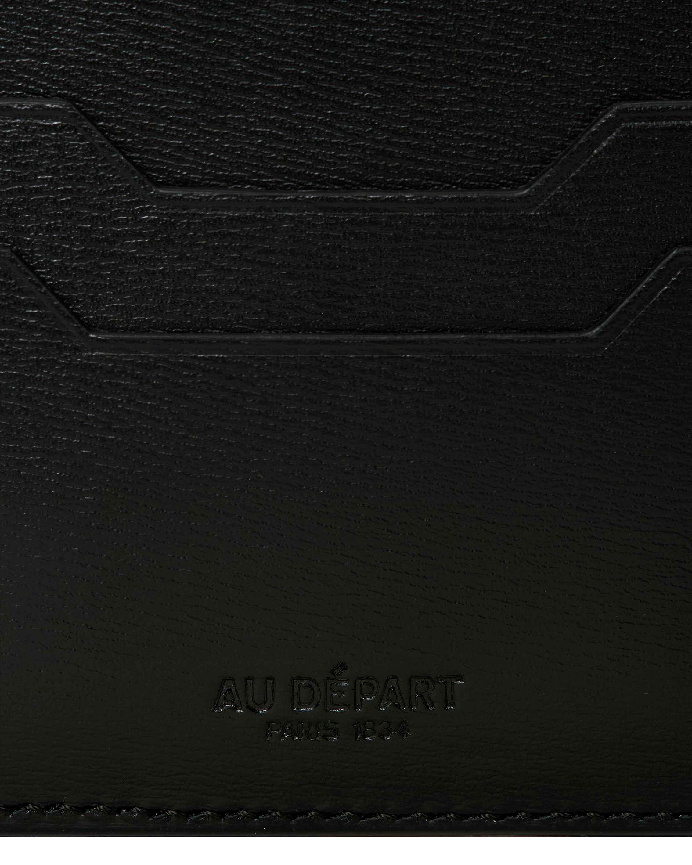 Bifold Wallet