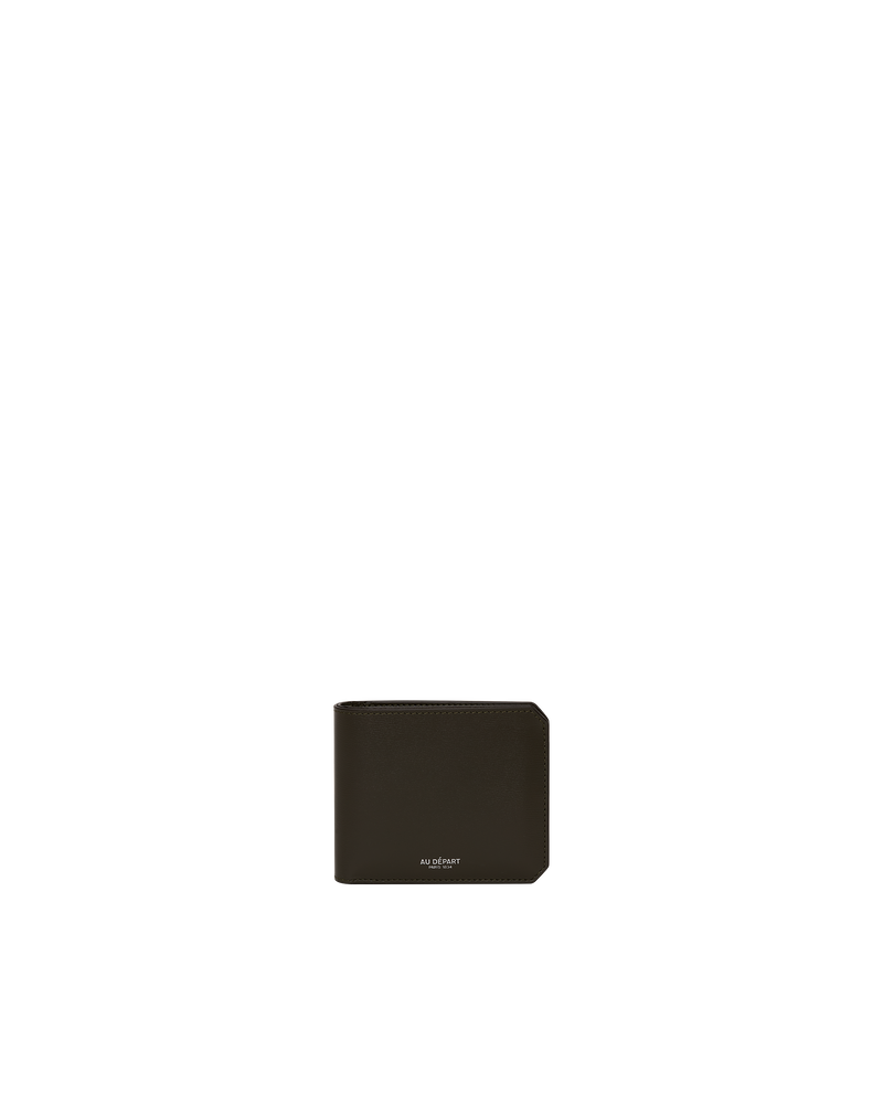 Bifold Wallet