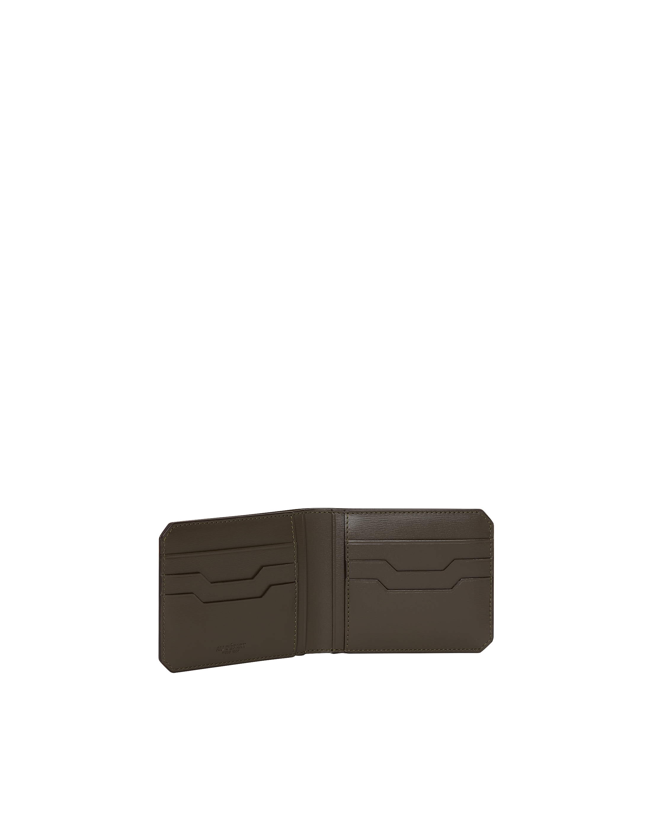 Bifold Wallet