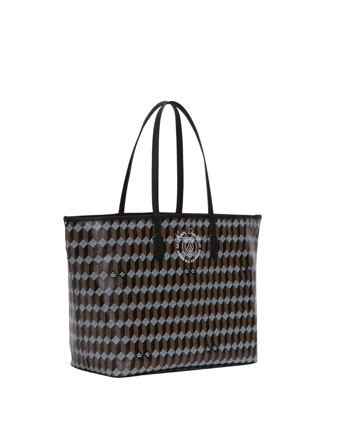 バッグ Au Depart Paris Tote NO.55 FRGMT Tote No. 55 | Au Départ Paris