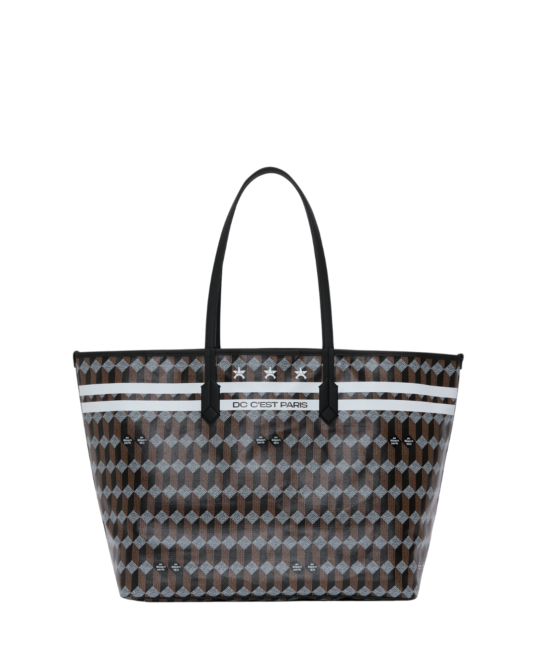 バッグ Au Depart Paris TOTE NO.55 FRGMT Au Départ Paris Tote NO.55 – V.A. TOKYO ONLINE STORE