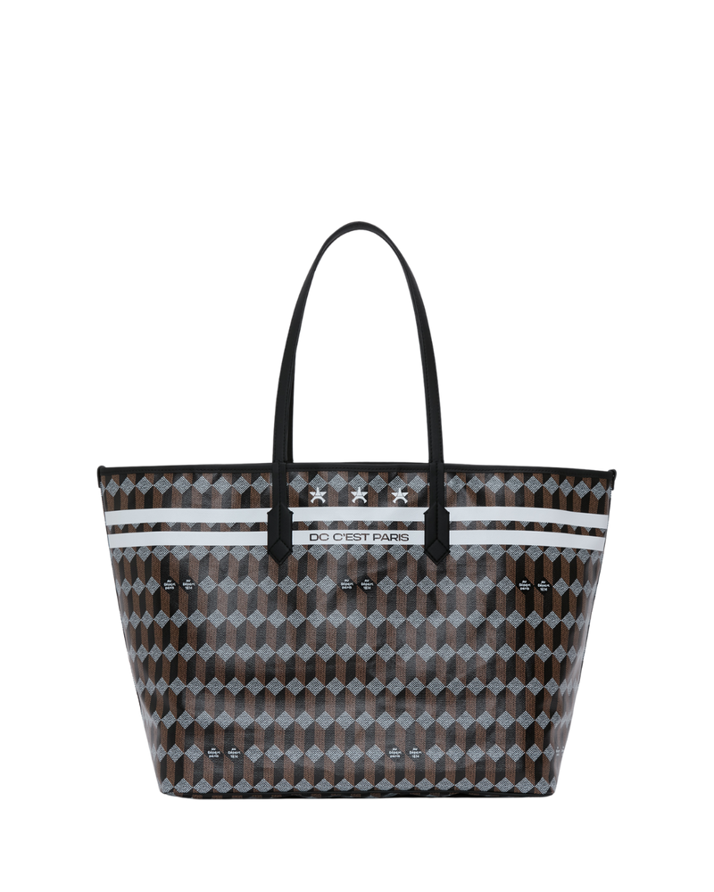 Au Départ x PSG Tote No.55