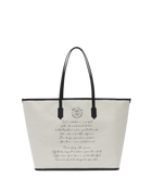 Au Départ x PSG Tote No.55
