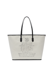 Au Départ x PSG Tote No.55