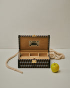 Jewellery Trunk