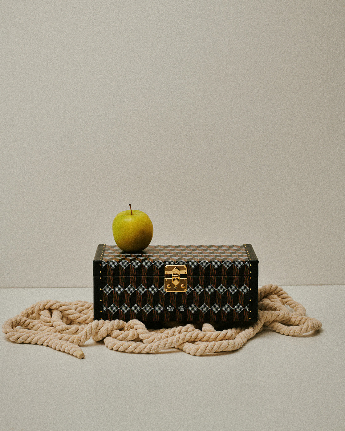 Watch Trunk