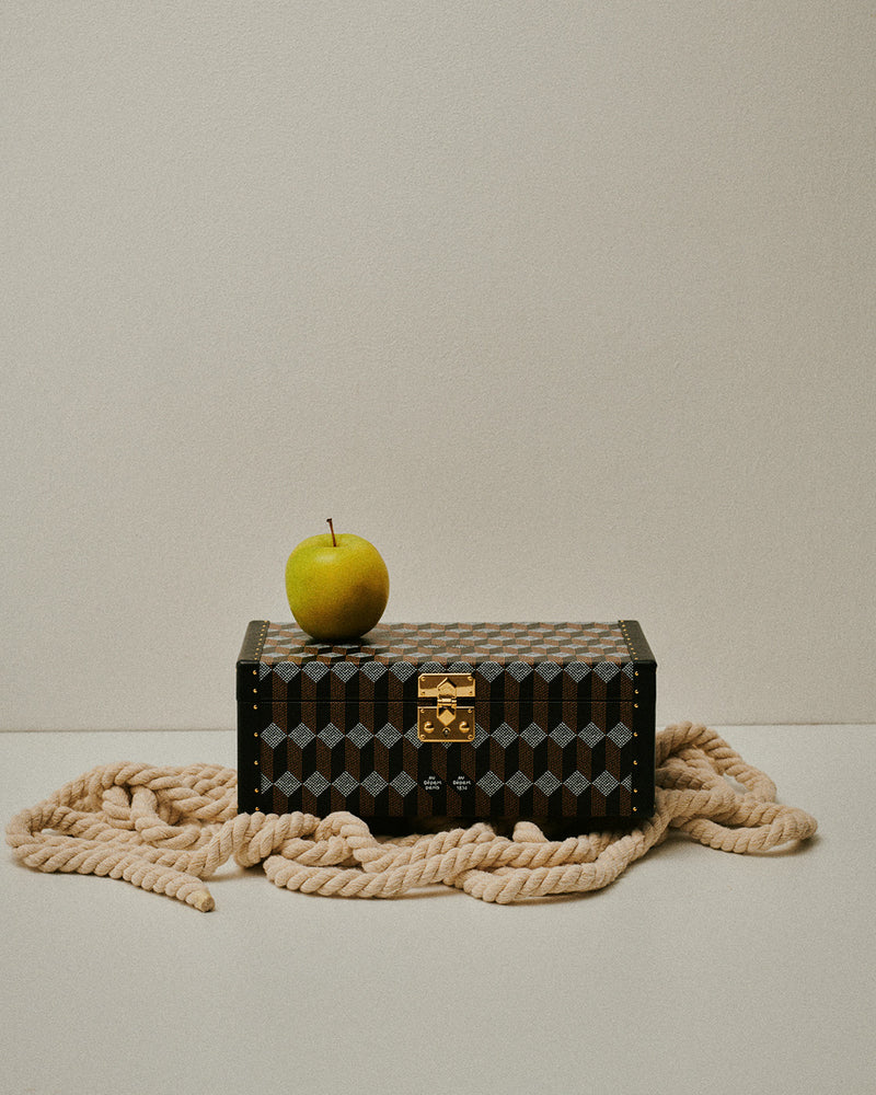 Watch Trunk