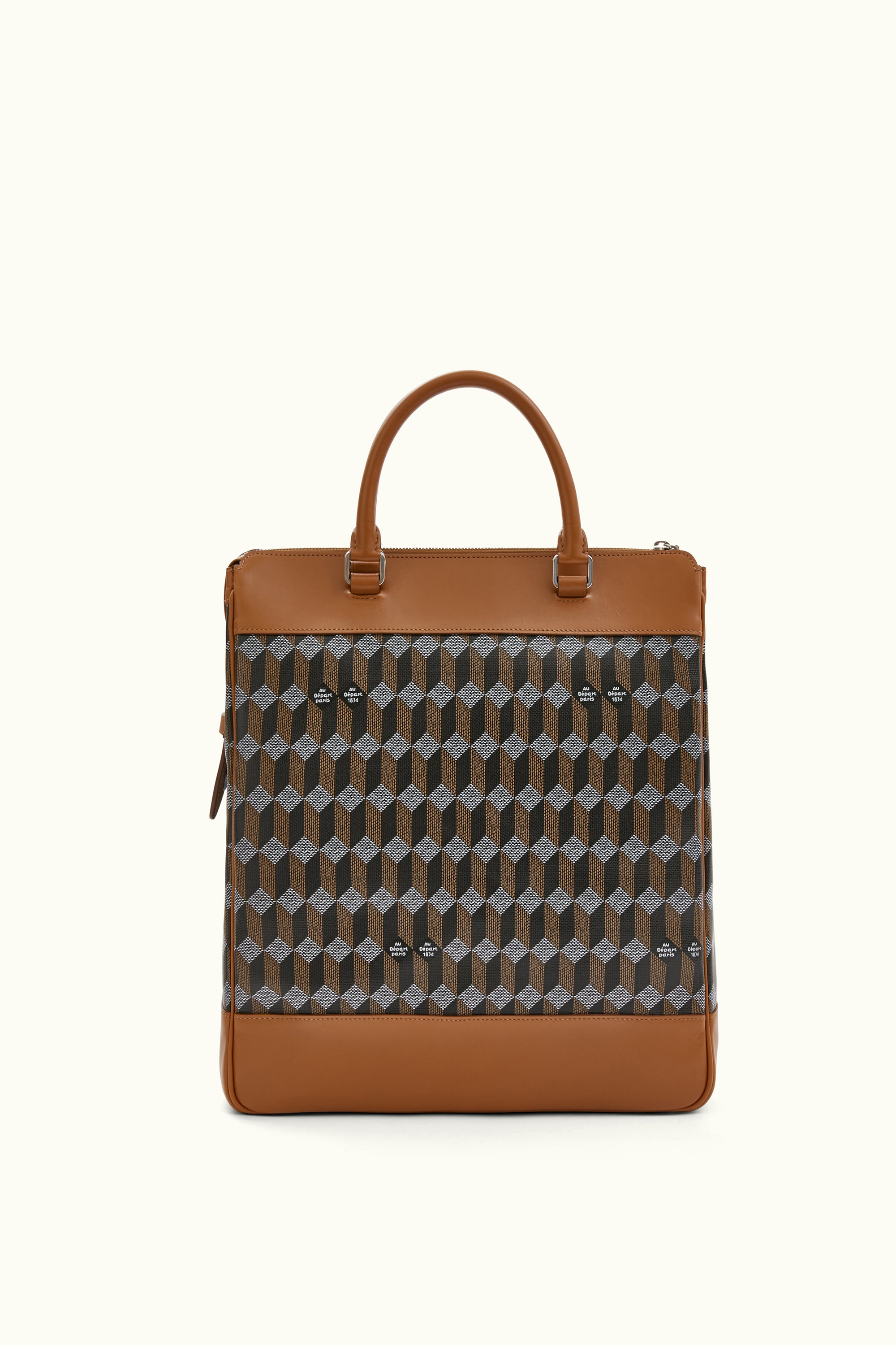 Citadin PM Messenger Bag Maison Goyard  Bags, Messenger bag, Leather  crossbody bag