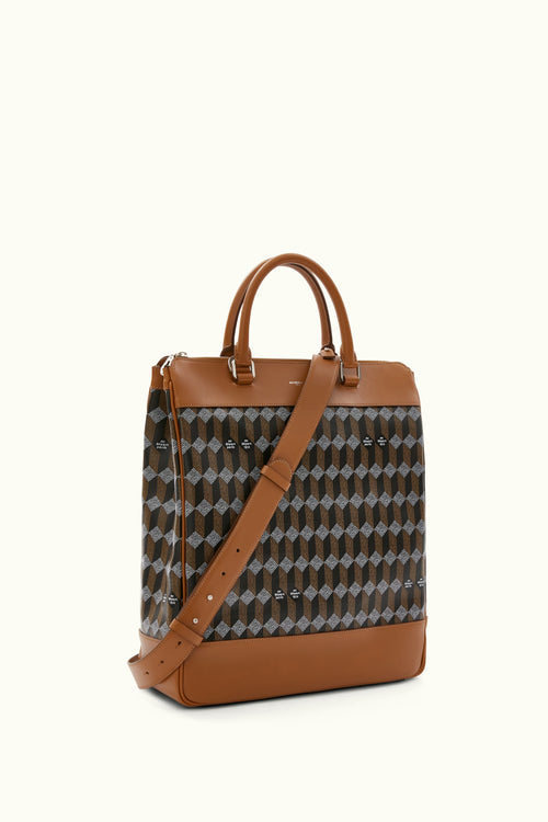 Citadin PM Messenger Bag Maison Goyard  Bags, Messenger bag, Leather  crossbody bag