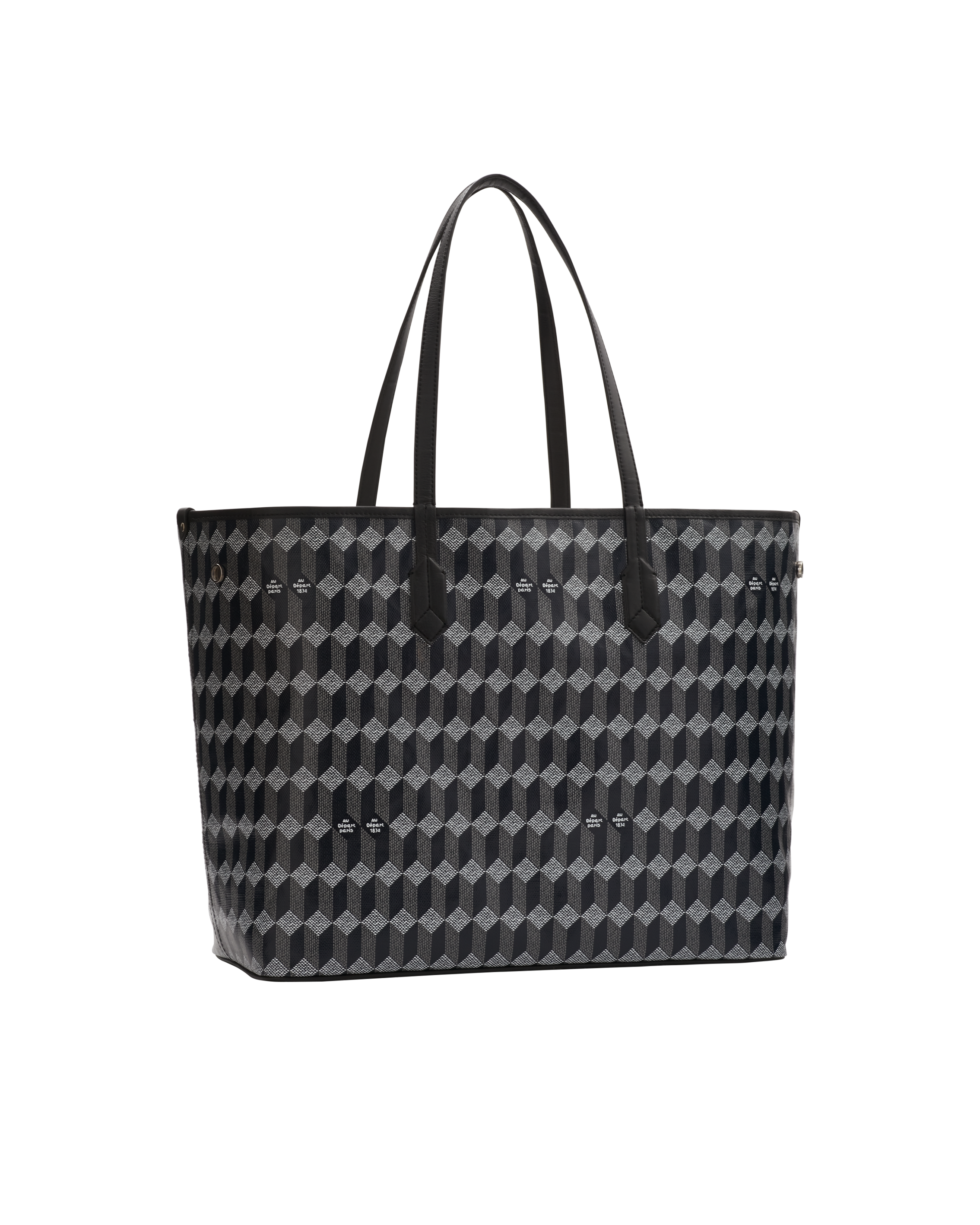 バッグ Au Depart Paris Tote NO.55 FRGMT Tote No. 55 | Au Départ Paris
