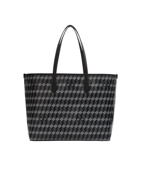 バッグ V.A. Fragment Au Depart Paris Tote Bag Au Depart Paris Tote NO.55 FRGMT – V.A. TOKYO ONLINE STORE