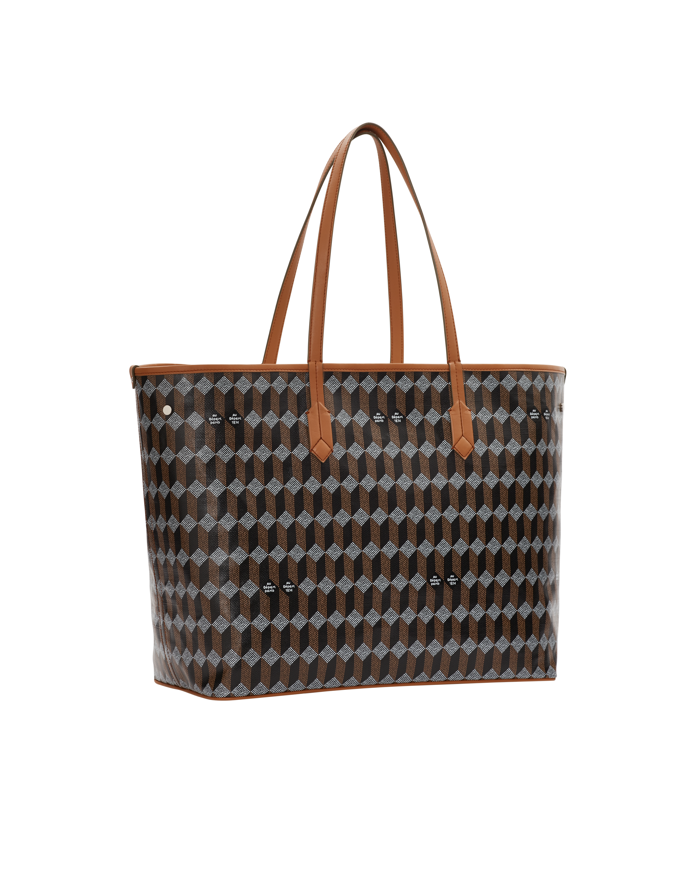 バッグ Au Depart Paris Tote NO.55 FRGMT Tote No. 55 | Au Départ Paris