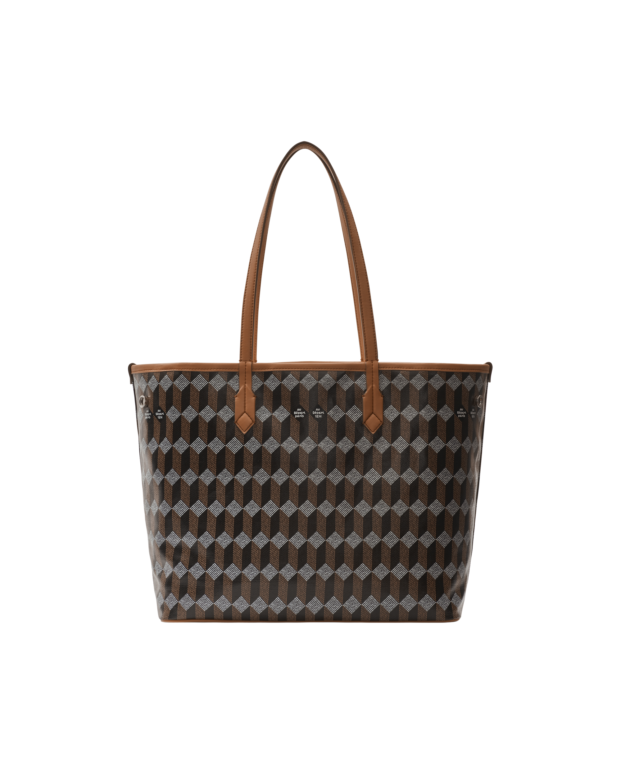 Tote No. 47