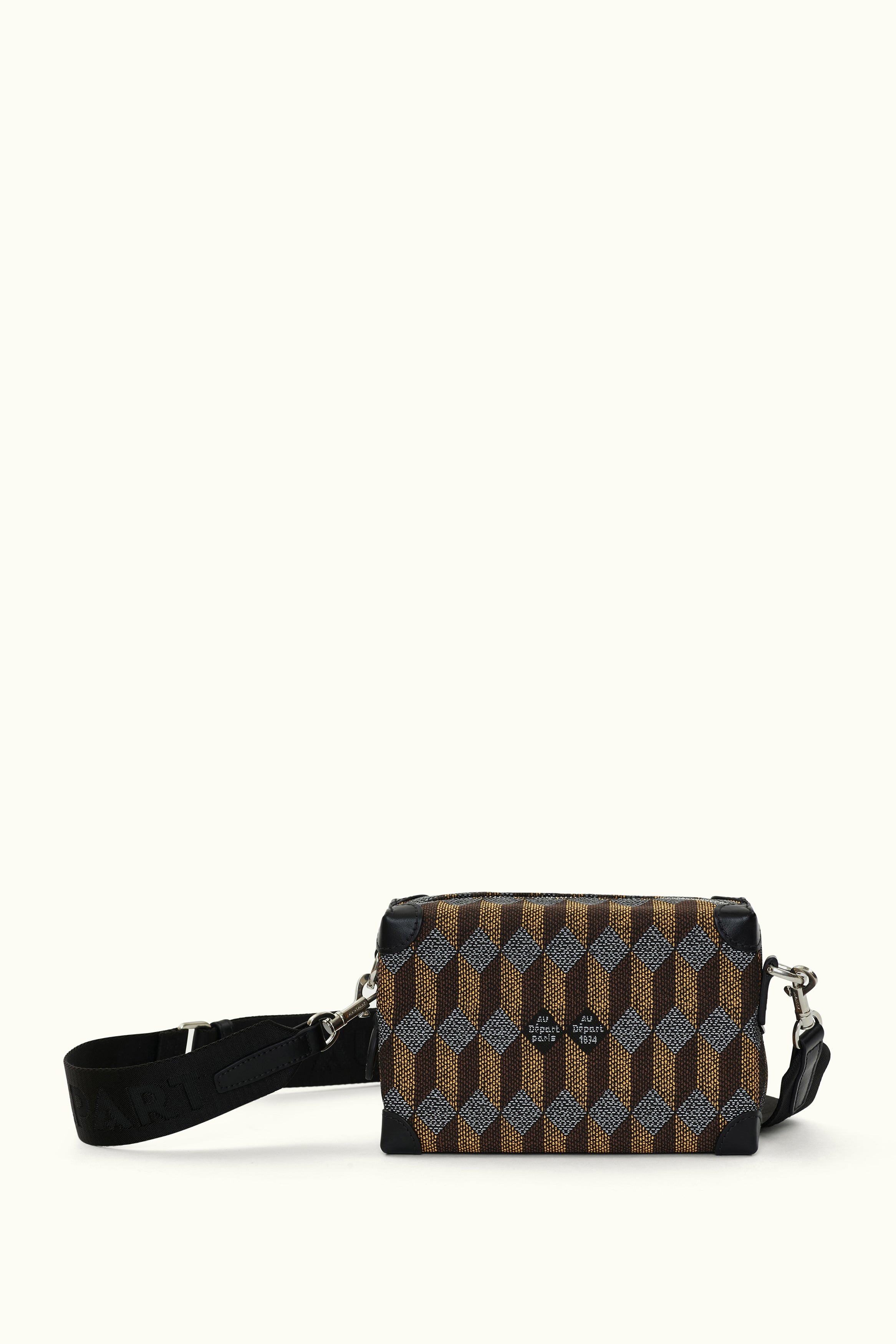Buy Louis Vuitton petite trunk clutch sling (With Box) - Online