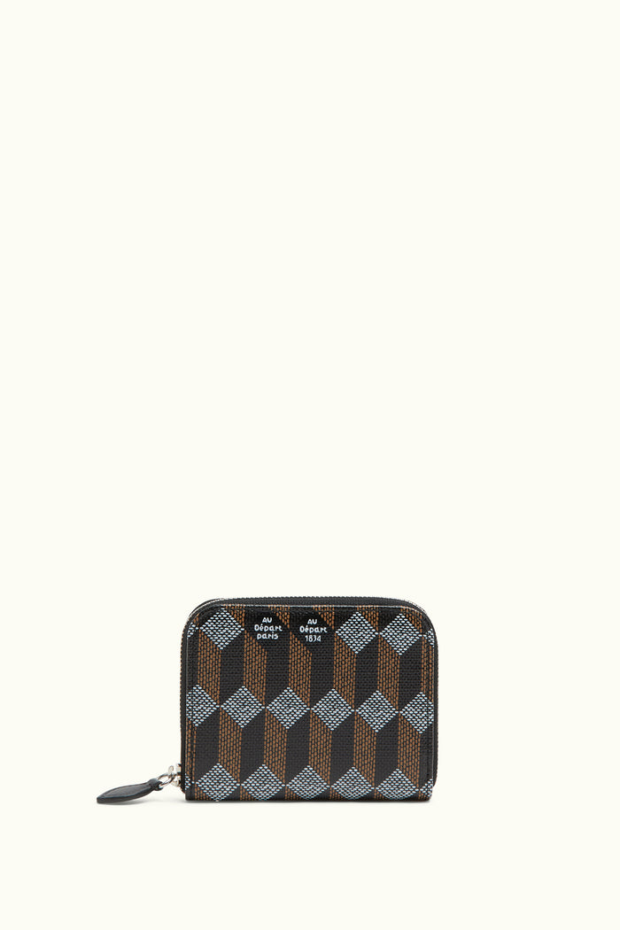 Standing Pouch Damier Graphite Canvas - Wallets and Small Leather Goods